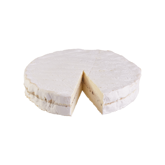 Cheese - Brie Royal Truffle - 77