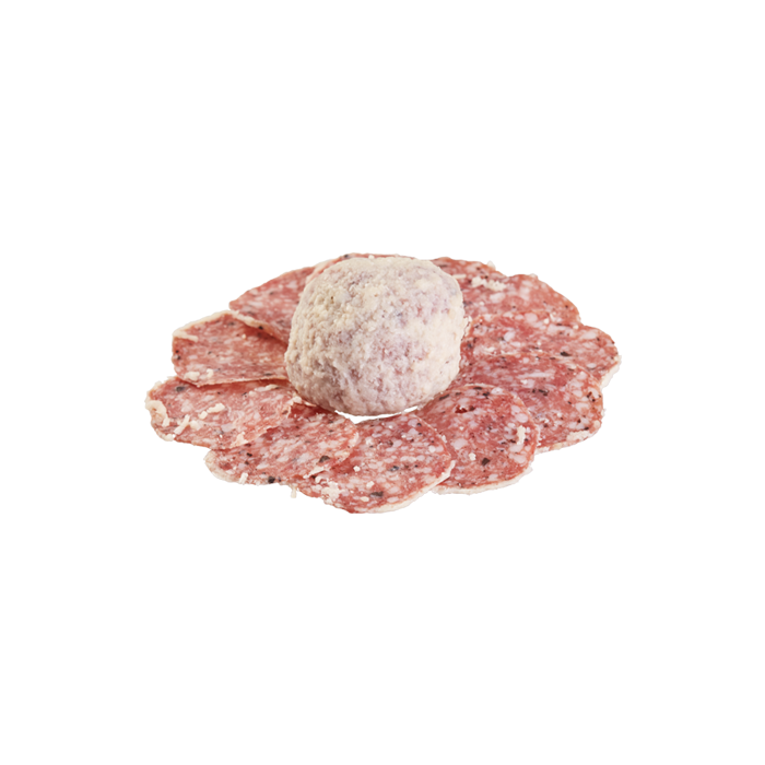 Cold Cuts - Salami Parmigiano Truffle - No Box - 77
