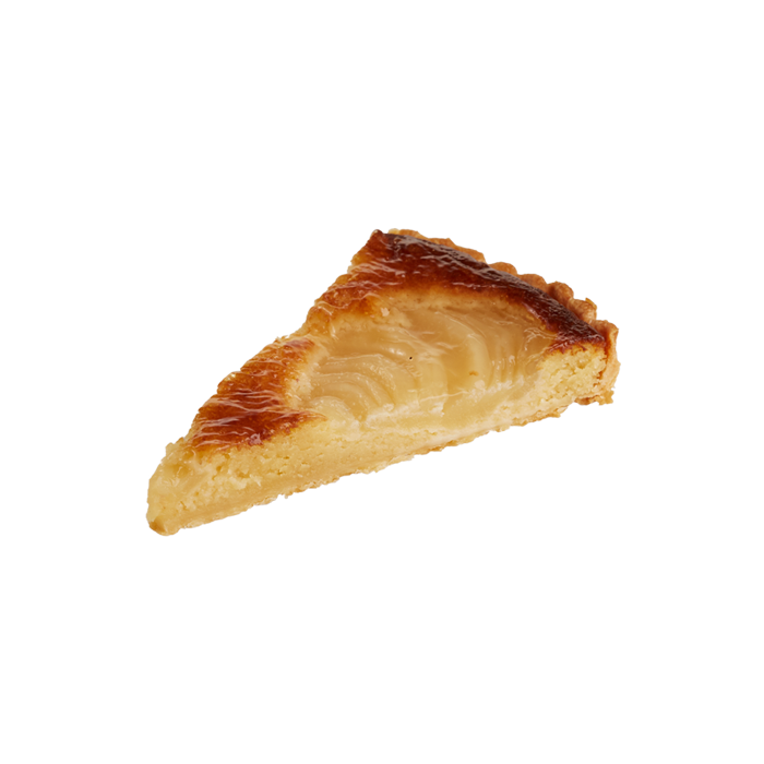 Pear Tart slice - 77